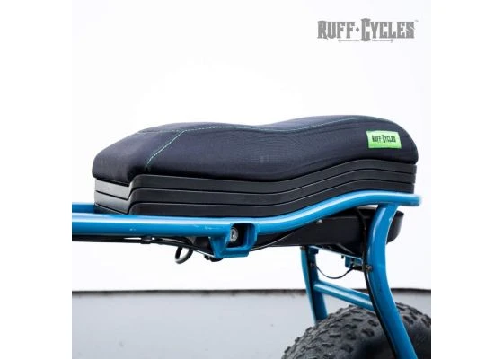 Penkin Korotuspala - Ruff Cycles - Lil'Buddy 3 Penkin Korotuspala - Ruff Cycles - Lil'Buddy - Image 3