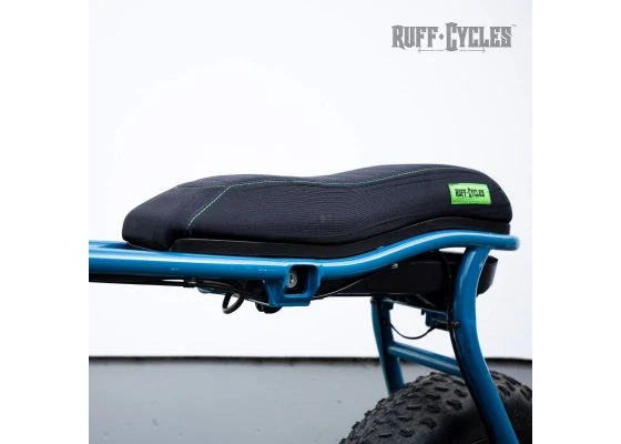 Penkin Korotuspala - Ruff Cycles - Lil'Buddy 2 Penkin Korotuspala - Ruff Cycles - Lil'Buddy - Image 2