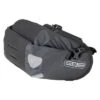Ortlieb Saddle-Bag Two 1.6L - Satulalaukku - Musta