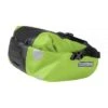 Ortlieb Saddle-Bag Two 4.1L - Satulalaukku - Vihreä