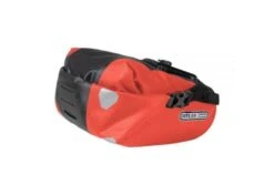 Ortlieb Saddle-Bag Two 4.1L - Satulalaukku - Oranssi