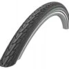 Schwalbe Road Cruiser Kaupunkirengas 20x1.75 47-406