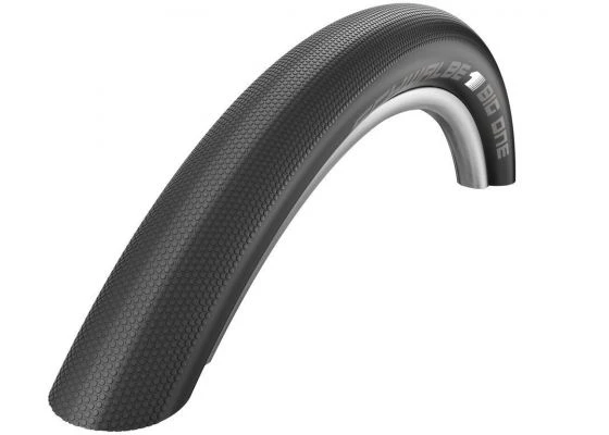 Schwalbe Big One Kaupunkirengas 27.5x2.35 60-584 HS472 1 Schwalbe Big One Kaupunkirengas 27.5x2.35 60-584 HS472