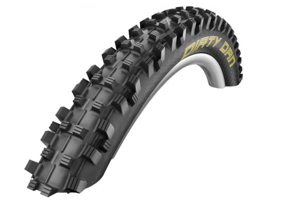 Schwalbe Dirty Dan Maastorengas 27.5x2.35 60-584 HS417 1 Schwalbe Dirty Dan Maastorengas 27.5x2.35 60-584 HS417