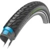 Schwalbe Marathon E-plus Kaupunkirengas 28x1.75 47-622