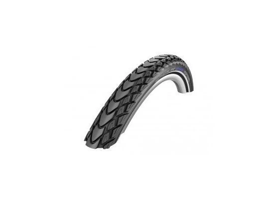 Schwalbe Marathon Mondial Kaupunkirengas 27.5x2.00 50-584 HS428 1 Schwalbe Marathon Mondial Kaupunkirengas 27.5x2.00 50-584 HS428