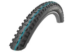 Schwalbe Nobby Nic Maastorengas 65-584/27.5x2.60 Folding Tire 650B