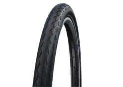Schwalbe Marathon Standard Kaupunkirengas 28x1.00 25-622 700x25c -Polkun Kauppa schwalbe ulkorengas marathon standard tire
