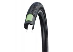 Schwalbe Marathon Standard Kaupunkirengas 28x1.00 25-622 700x25c -Polkun Kauppa schwalbe ulkorengas marathon standard tire 2