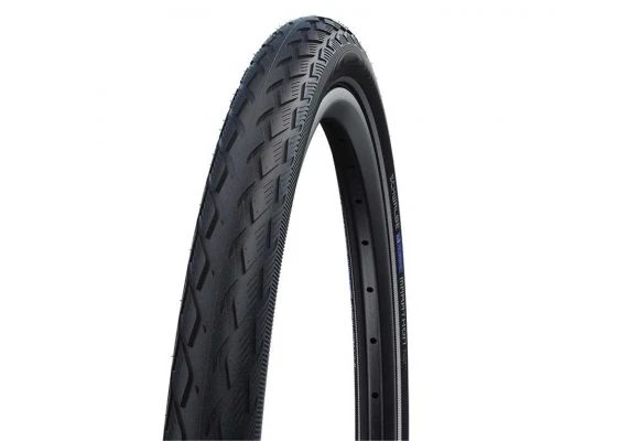 Schwalbe Marathon Standard Kaupunkirengas 28x1.10 28-622 700x28c 3 Schwalbe Marathon Standard Kaupunkirengas 28x1.10 28-622 700x28c - Image 3