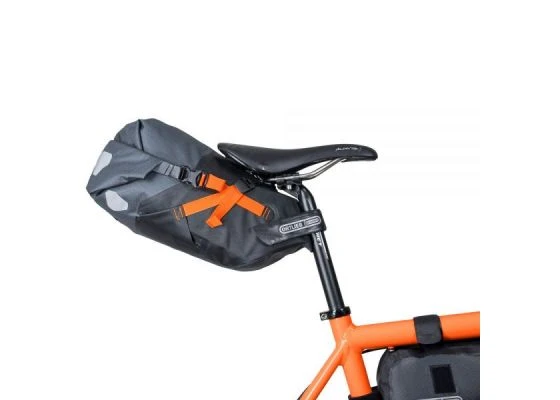 Ortlieb Seat-pack 11l M-koko 3 Ortlieb Seat-pack 11l M-koko - Image 3