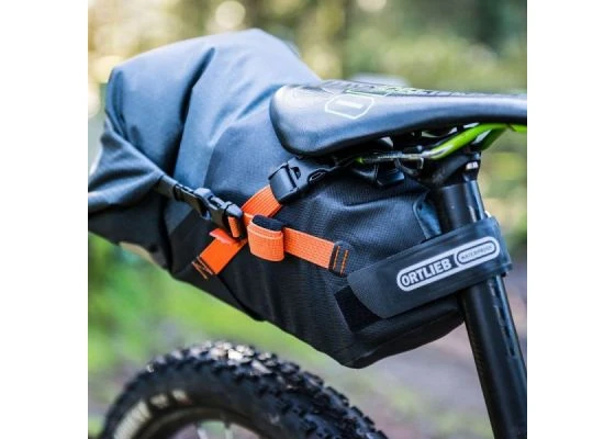 Ortlieb Seat-pack 11l M-koko 2 Ortlieb Seat-pack 11l M-koko - Image 2