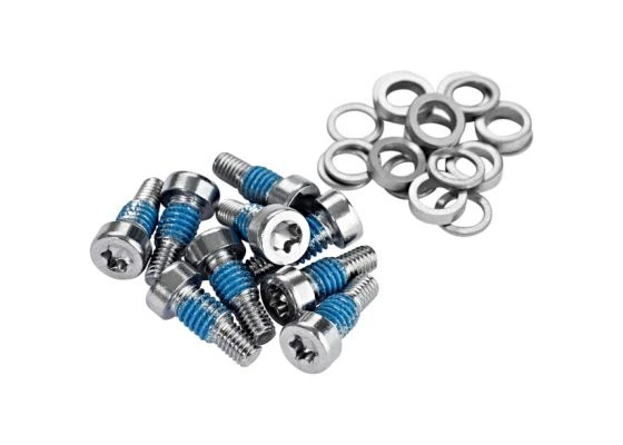 Shimano Ruuvit 9kpl PD-GR500 1 Shimano Ruuvit 9kpl PD-GR500