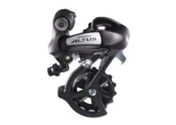 Shimano 7-8 Altus Takavaihtaja