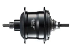 Shimano Alfine 11 Napavaihteisto