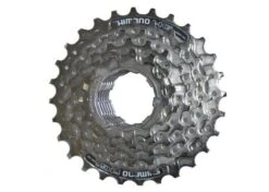 Shimano Kasetti 7 Vaihteinen CS-HG41 11-28