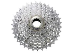 Shimano Kasetti 9-vaiht. 11-32 CH-M770 XT