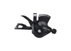 Shimano Vaihdevipu 11 Vaihteinen Deore, Panta, Näyttö SL-M5100-R, Taakse