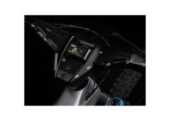 Shimano E-MTB Ohjaamo Musta 800mm/35mm/20mm R/carbon