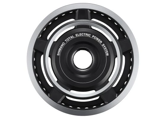 Shimano Eturatas SM-CRE60, 38T, Yksittäinen Ratas, Ketjusuojalla 1 Shimano Eturatas SM-CRE60, 38T, Yksittäinen Ratas, Ketjusuojalla