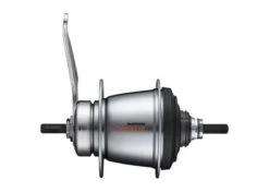 Shimano Nexus 7 Jalkajarrullinen Napavaihteisto