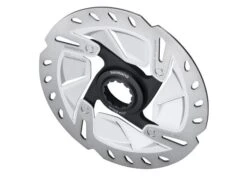 Shimano Jarrulevy 160mm Center Lock In RT-EM810 Ice-Tech Freeza -Polkun Kauppa shimano jarrulevy 160mm center lock sm rt800 ice tech freeza2 1