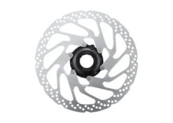 Shimano Jarrulevy 160mm Center Lock RT-EM300