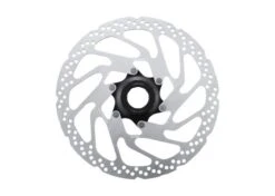 Shimano Jarrulevy 203mm Center Lock SM-RT30