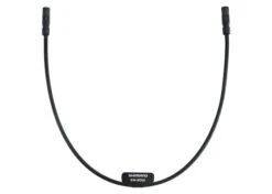 Shimano Johto EW-SD50 E-Tube 1400 Mm, Musta