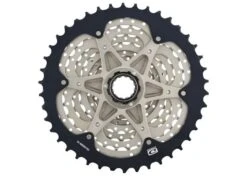 Shimano Kasetti 10-vaiht. 11-42 CS-HG500-10 Deore -Polkun Kauppa shimano kasetti 10 vaiht. 11 42 cs hg500 10 deore 1