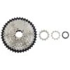 Shimano Kasetti 10-vaiht. 11-42 CS-HG500-10 Deore