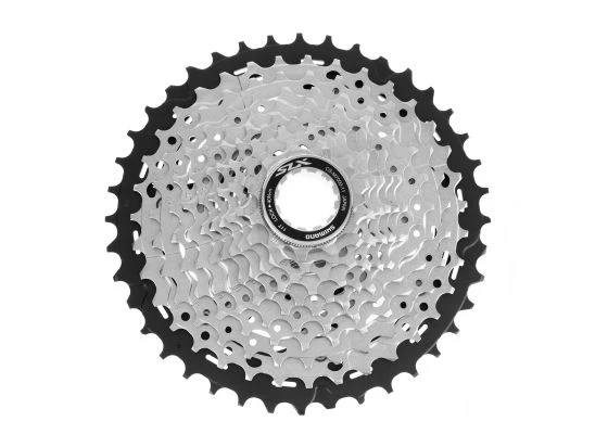 Shimano Kasetti 11-vaiht. 11-40 CS-M7000 SLX 1 Shimano Kasetti 11-vaiht. 11-40 CS-M7000 SLX