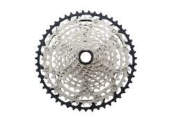 Shimano Kasetti 12 Vaihteinen SLX 10-51 CS-M7100-12