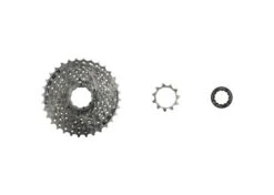 Shimano Kasetti 8-vaiht. 11-34 CS-HG41-8 Acera