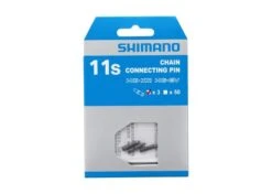 Shimano Ketjuniitti CN-9000 11v 3 Kpl/pakkaus