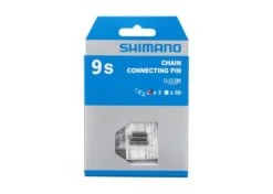Shimano Ketjuniitti HG 9v 3kpl