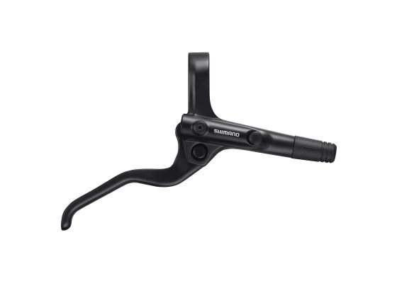 Shimano Levyjarrukahva BL-MT201 Oikea, Musta 1 Shimano Levyjarrukahva BL-MT201 Oikea, Musta