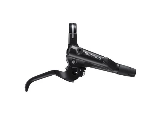 Shimano Levyjarrukahva BL-MT501, Oikea, Musta. 1 Shimano Levyjarrukahva BL-MT501, Oikea, Musta.