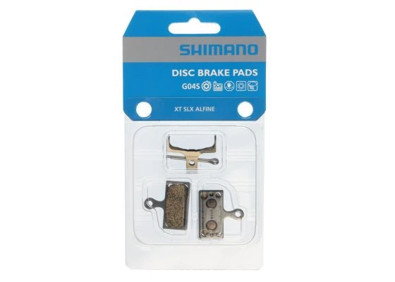 Shimano Levyjarrupala G04S BR-M8000 1 Shimano Levyjarrupala G04S BR-M8000