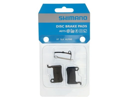 Shimano Levyjarrupala XT A01S Resin 1 Shimano Levyjarrupala XT A01S Resin