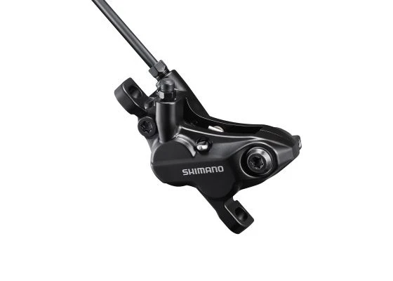 Shimano Levyjarrusarja MT520 Taka BL-MT501 1700mm BH90 BR-MT520 2 Shimano Levyjarrusarja MT520 Taka BL-MT501 1700mm BH90 BR-MT520 - Image 2