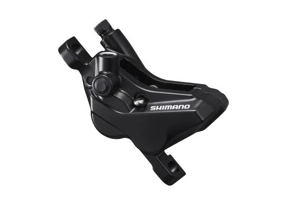 Shimano Levyjarrusatula MT-420, 4 Mäntää 1 Shimano Levyjarrusatula MT-420, 4 Mäntää