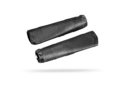 PRO Kädensija Ergonomic Musta Dual Density