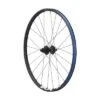 Shimano Takakiekko 29" 12-vaihteiseen, Boost, Musta, 12x148mm