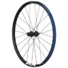 Shimano Takavanne WH-MT500 27.5" 10x135mm, Musta