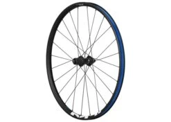 Shimano Takakiekko WH-MT500 27.5" 12x148mm, Musta