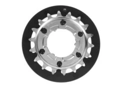 Shimano Takaratas Alfine 18T 3/32" Ketjulle