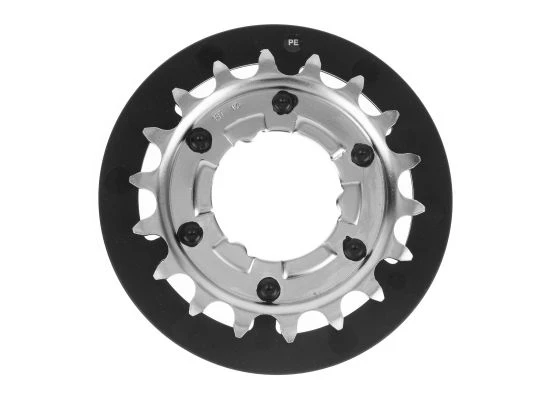 Shimano Takaratas Alfine 20T 1/2x3/32" Ketjulle 1 Shimano Takaratas Alfine 20T 1/2x3/32" Ketjulle