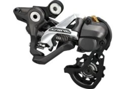 Shimano Takavaihtaja 10 Vaihteinen Saint M820 Shadow RD+, Lyhyt Häkki