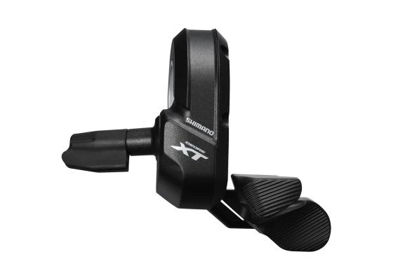 Shimano Vaihdevipu STEPS XT Di2, Vaihdevipu Oikea 1 Shimano Vaihdevipu STEPS XT Di2, Vaihdevipu Oikea